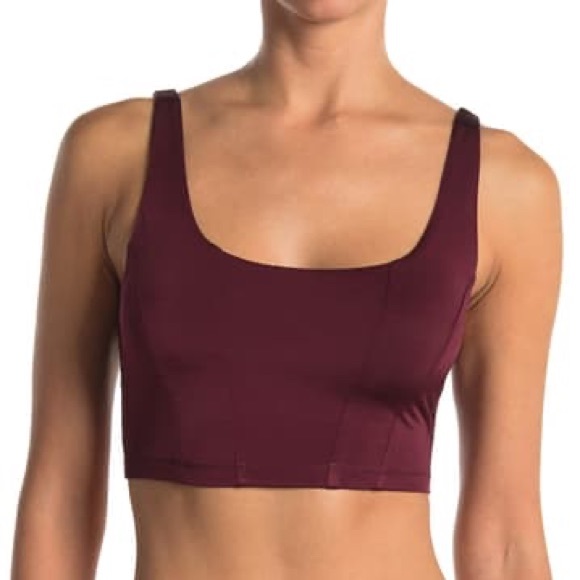 NEW!! 🏷 Free People Be Cool So Radiant Brami - Picture 8 of 12